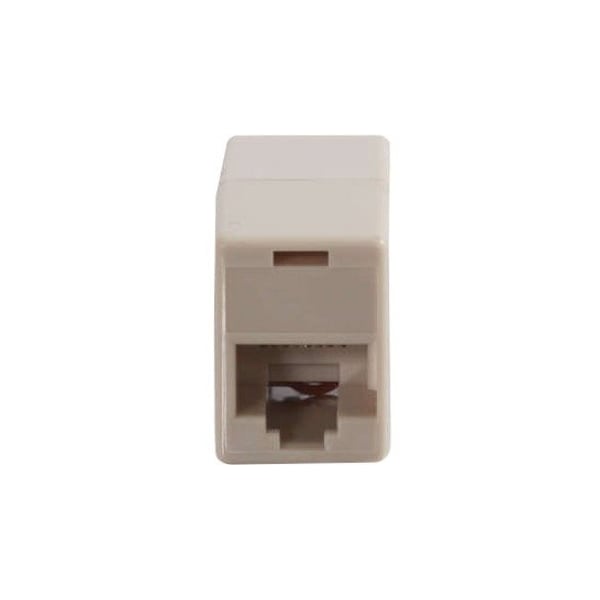 C2G RJ12 6-PIN MOD INLINE COUPLER STRAIGHT 1927 - main