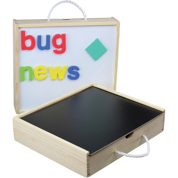 Flipside Magnetic Activity Fun Box 17001 - main