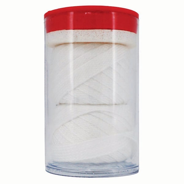 Jorgensen Laboratories Umbilical Tape, 3/8"x20 Yards J0025UB - main