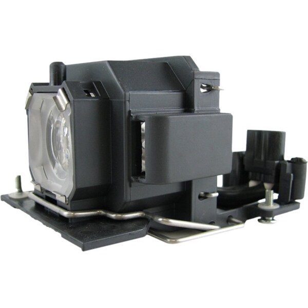 Battery Technology Replacement Lamp For Hitachi Cp-X1, Cp-X2, Cp-X253 Watts: 150W Life: DT00781-BTI - main