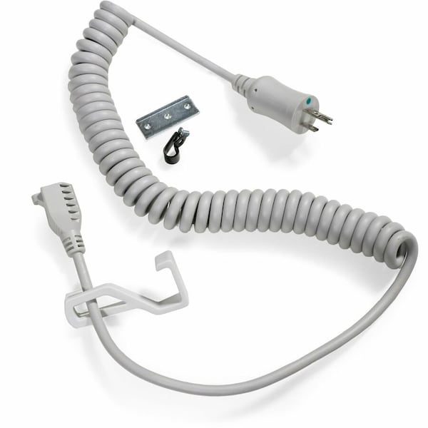 Ergotron Coiled Ext Cord Accessory Kit 97-464 - main