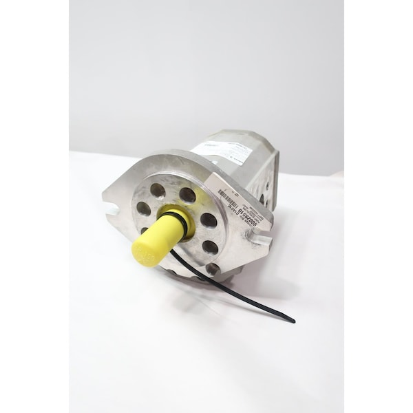Settima HYDRAULIC SCREW PUMP G72V175FSDACMED - main