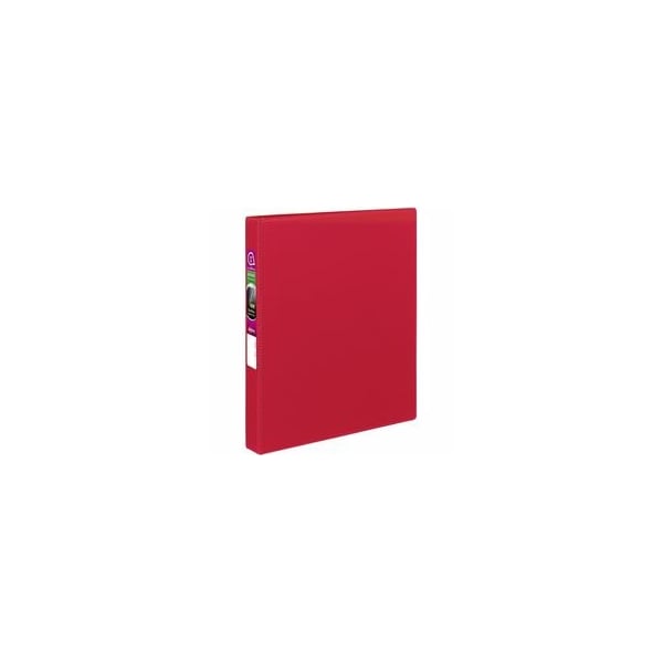 Avery BINDER, DURBL, 1inRD 27201 - main