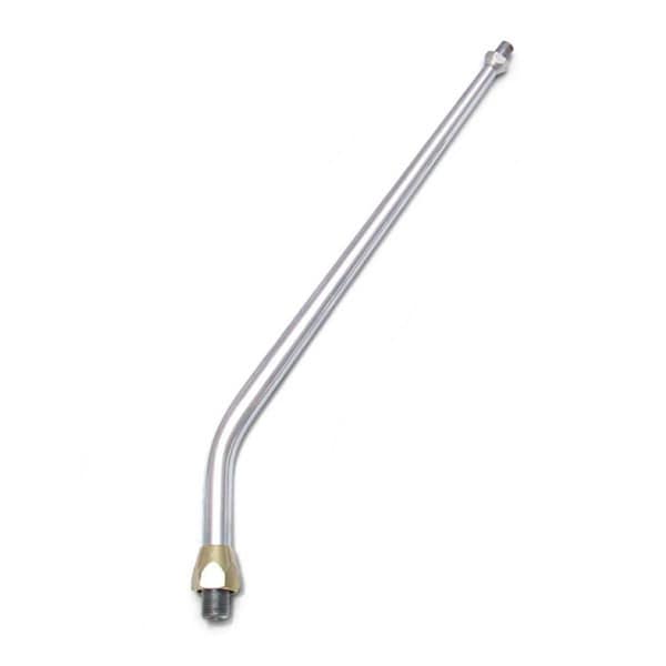 Homewardbound ASCAR10S American Shifter 10 inch Single Bend Shifter Arm HO2971555 - main