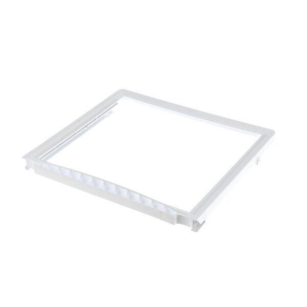 Frigidaire Frame-Deli Cover, Upper 240599803 - main