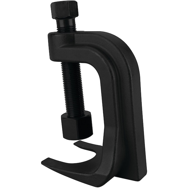 Performance Tool Ford Ball Joint Separator, Low Profile, 2-3/8 in. Jaw, Forged Steel W83051 - main