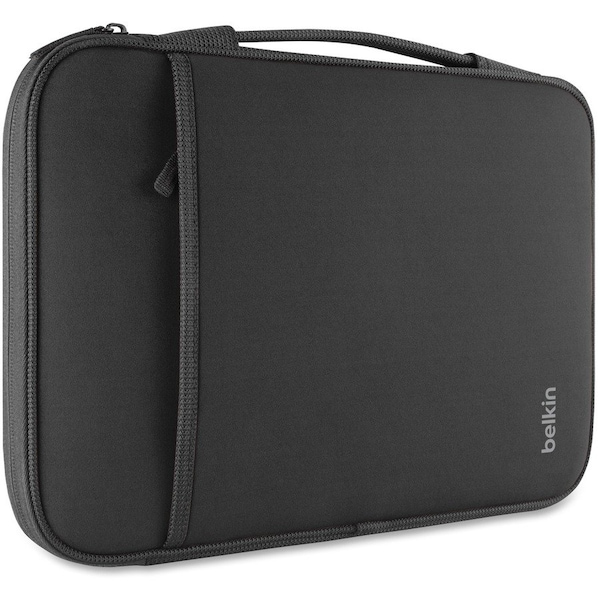 Belkin 14 Chromebook Sleeve Black B2B075C00 - main