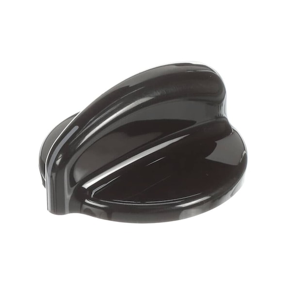 Ge KNOB GAS VLV PRF-BK WB03T10240 - main