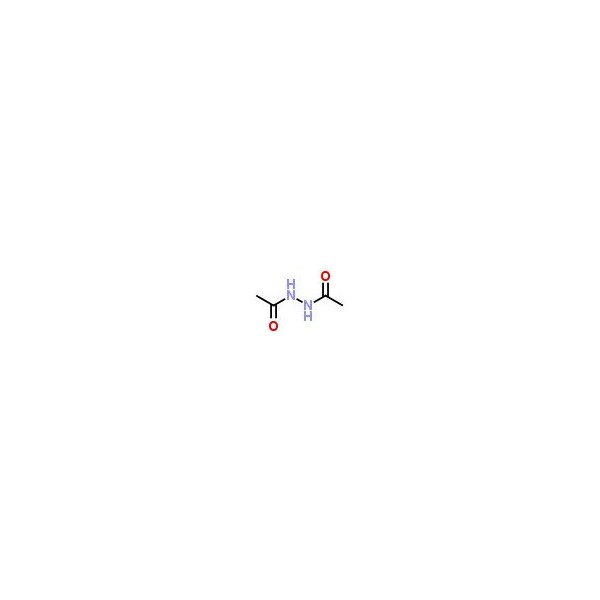Ak Scientific 1, 2-Diacetylhydrazine (1g), CAS 3148-73-0 D302-1g - main