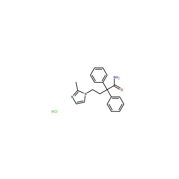Ak Scientific Imidafenacin hydrochloride (5mg), CAS 893421-54-0 0092AP-5mg - main