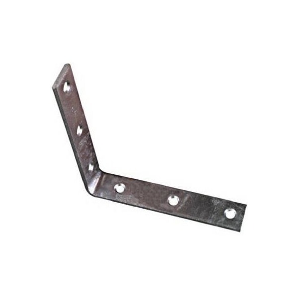 National Hardware 6x118 Corner Brace, 10PK N220-228 - main