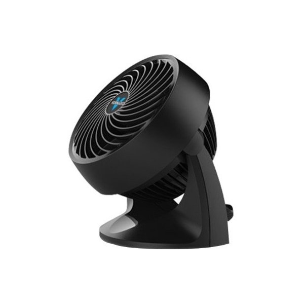 Vornado Small Air Circulator, 7.17 in Blade Dia, 156/293 cfm CR1-0116-06 - main