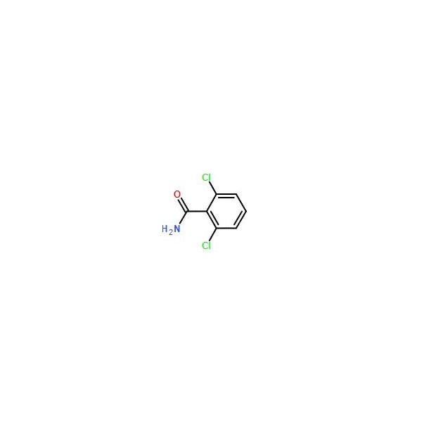 Ak Scientific 2, 6-Dichlorobenzamide (5g), CAS 2008-58-4 V0556-5g - main