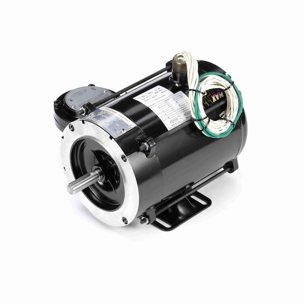 Marathon Y600 Vector Duty Motor MY600 - main