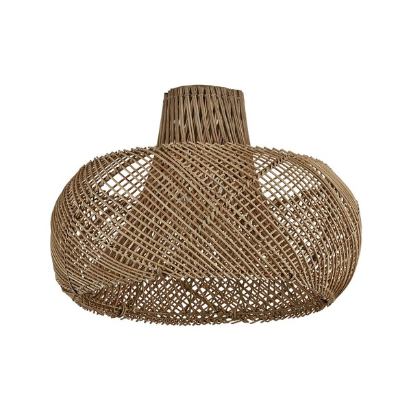 Troy Lighting Kylo 1 Light Semi Flush, Patina Brass, 22 In x 13.25 In C3522-PBR - main