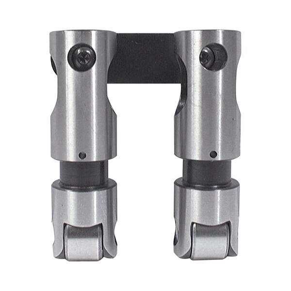 Crower 66217-16 0.87 in. Dia. Severe-Duty Mechanical Roller Lifters for 1968 Big Block Ford 370-460ci V8 CRO66217-16 - main