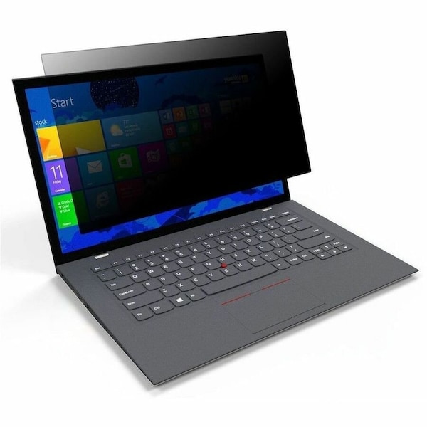 Targus 14" Laptop Privacy Screen (16:9) - TAA Compliant ASF14W9USZ - main