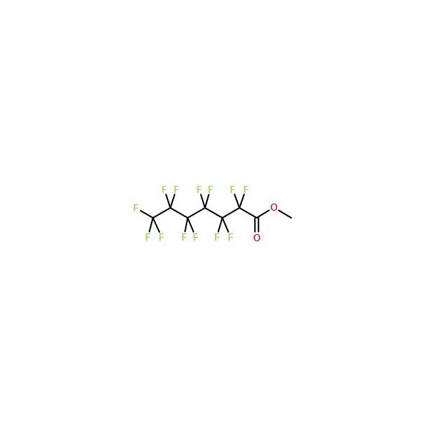 Ak Scientific Methyl perfluoroheptanoate (1g), CAS 14312-89-1 4305AD-1g - main