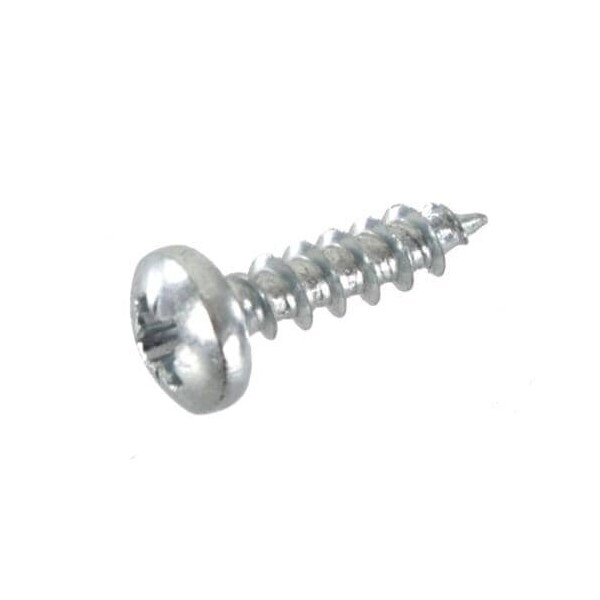 Liebherr VENT GRILL SCREW 409868500 - main
