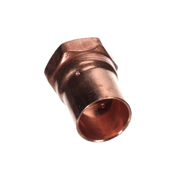 Wells ADAPTER 1F-SLIP X 1 FPT M 2K-33083 - main