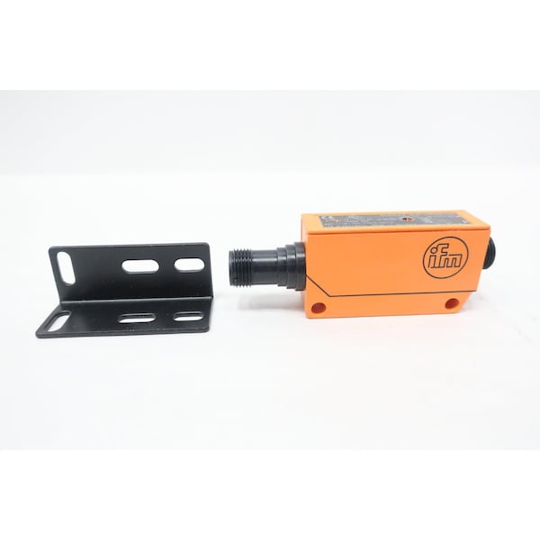 Ifm FIBER-OPTIC AMPLIFIER 10-55V-DC OU5043 OUF-HPKG/US - main