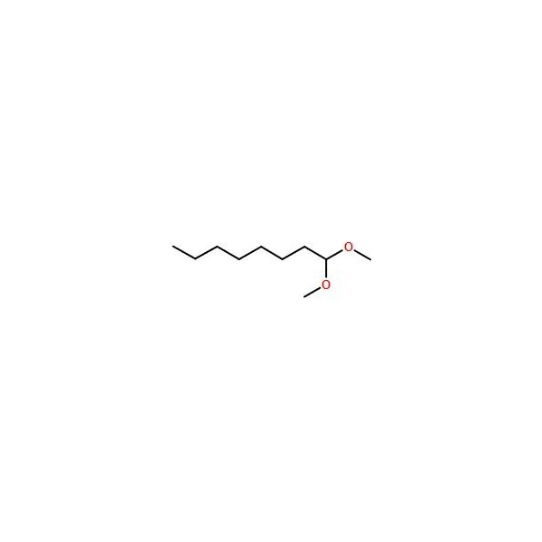 Ak Scientific n-Octanal Dimethyl Acetal (1mL), CAS 10022-28-3 S997-1mL - main