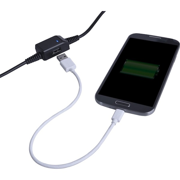 Siig Universal Laptop Power Adapter w/ Usb Charging Port AC-PW1012-S1 - main