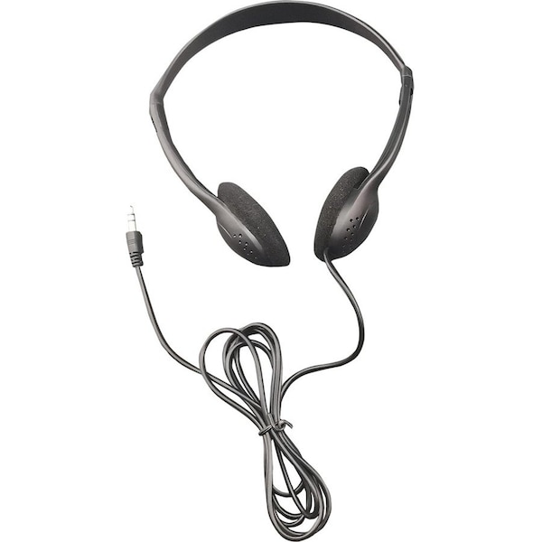 Hamiltonbuhl Hamilton Buhl PER-160 Personal Economical Headphones; 160 Pack PER/160 - main