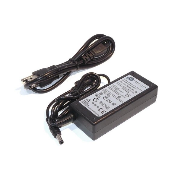 Premium Power 65 Watt AC AdapterAlt:PA3097U-1ACASpecsPower: 65 Watt for Toshiba Satellite 1105 AC0655525U - main