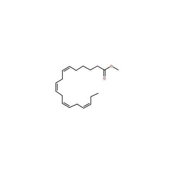 Ak Scientific Methyl stearidonate, solution in methanol (5mg/1mL) (10mg), CAS 73097-00-4 1856AH-10mg - main