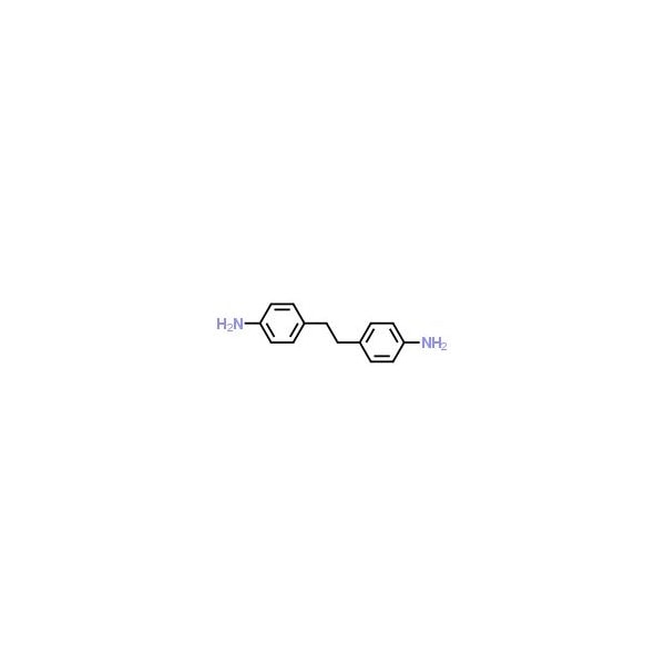 Ak Scientific 4, 4'-Ethylenedianiline (5g), CAS 621-95-4 F161-5g - main