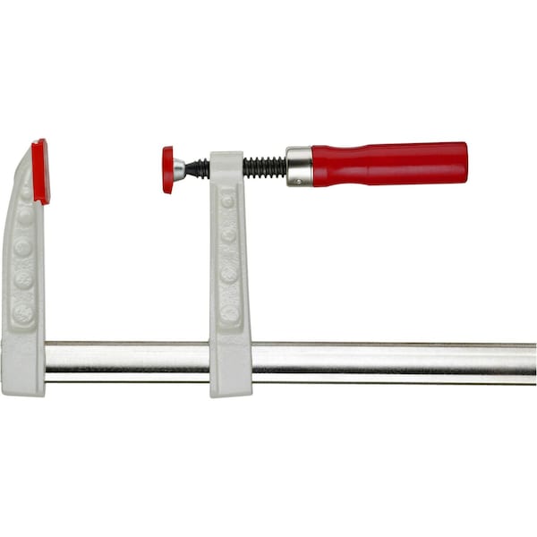 Shop Fox 12" Heavy-Duty F-Clamp D2916 - main