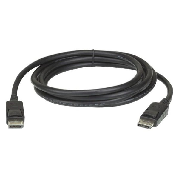 Aten 6.5 DISPLAYPORT CABLE 2L7D02DP - main