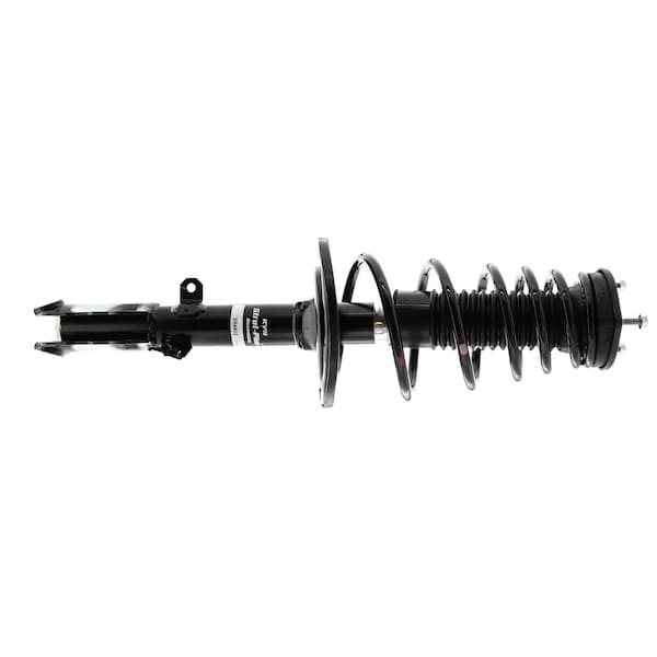 Kyb Complete Corner Unit Assembly -Strut, Mount and Spring, SR4402 - main