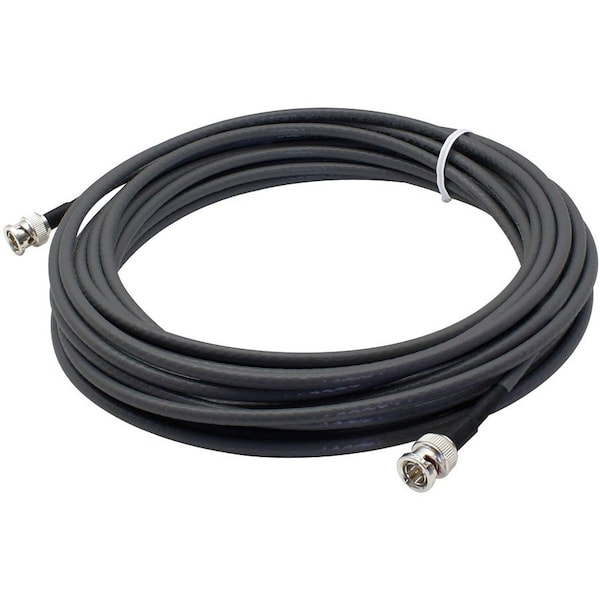 Add-On Addon 2M Bnc/Bnc 20 Awg Solid Type 734A Plenum Simplex Ds3 Coaxial ADD-734D1-BNC-2M - main
