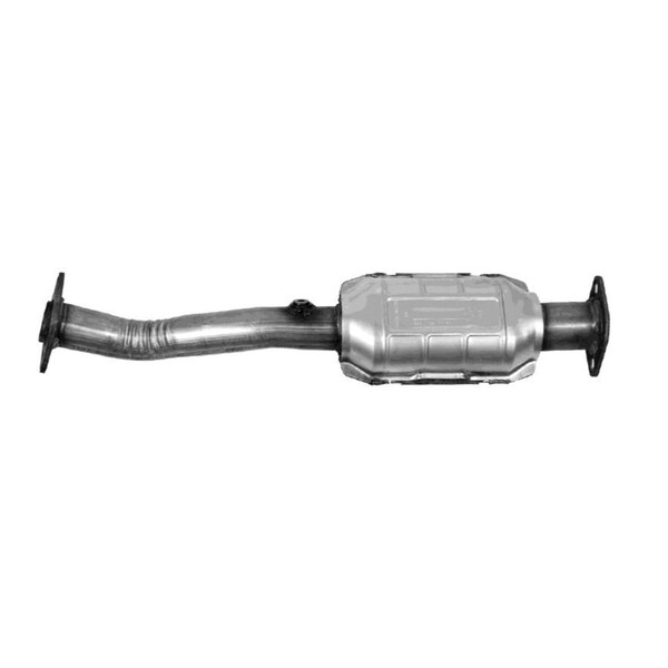 Ap Exhaust Catalytic Converter - Direct Fit, 642115 642115 - main