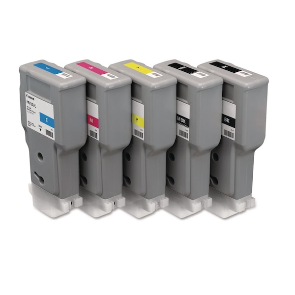 Canon Ink (PFI-207), Yellow 8792B001AA - main