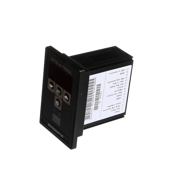 Traulsen Control, MIT II, Refrigerator, A/R-ST 337-60318-CAA-AR1 - main