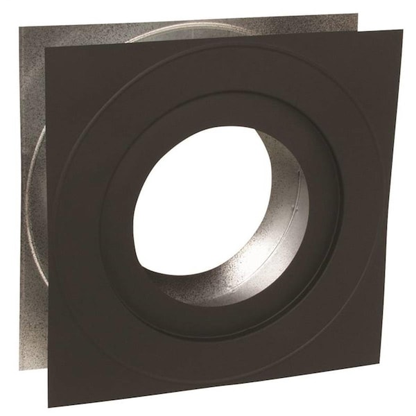 Decoracion Wall Thimble - 6 in. DE3266451 - main