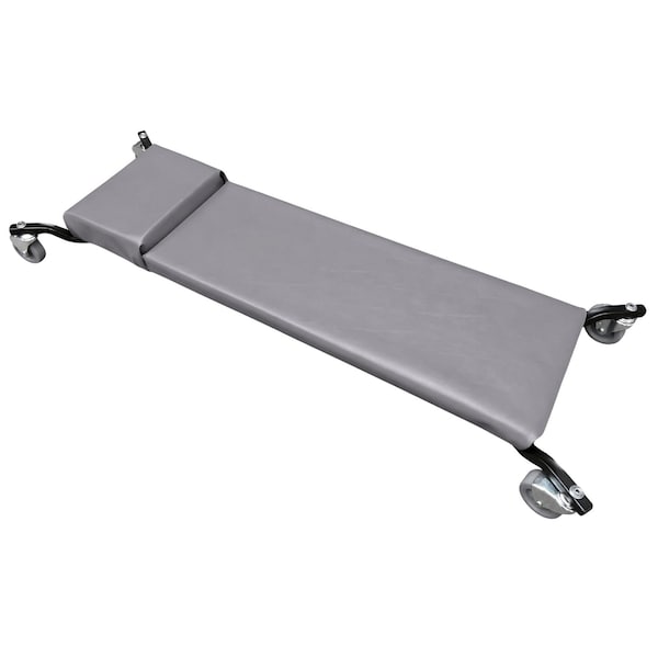 Whiteside Narrow Frame Creeper MTLWISHJRTPR - main