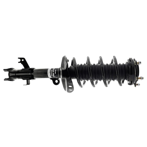 Kyb Complete Corner Unit Assembly -Strut, Mount and Spring, SR4506 - main