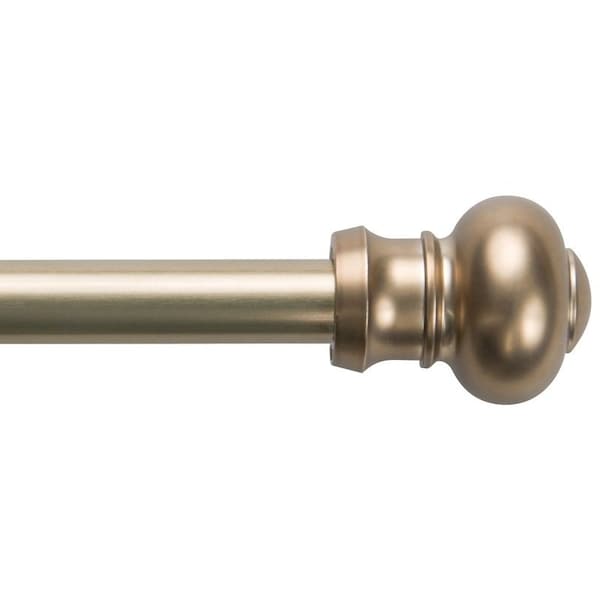 Kenney Mfg Cafe Rod Bronze 7/16 in.D KN360/30 - main