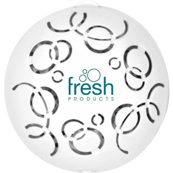 Fresh Products Easy Fresh 2.0 Air Freshener, Cucumber Melon, 4.8 oz, 12PK EFA1B-F-012I012I-02 - main