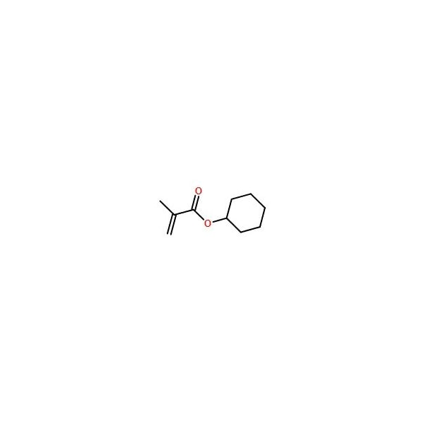 Ak Scientific Cyclohexyl Methacrylate, stabilized with MEHQ (100g), CAS 101-43-9 Y1451-100g - main