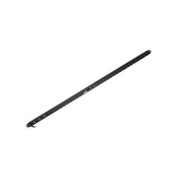 Minuteman Ups IP-BASED SWITCHED PDU 24-OUTLET 120V 15A IPV6 RPM1524N1LCD - main