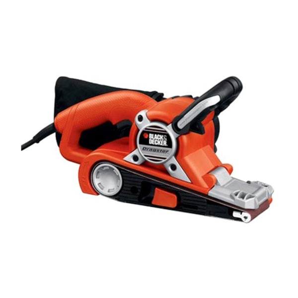 Black & Decker 3-inch x 21-inch Dragster(TM) Belt Sander DS321 - main
