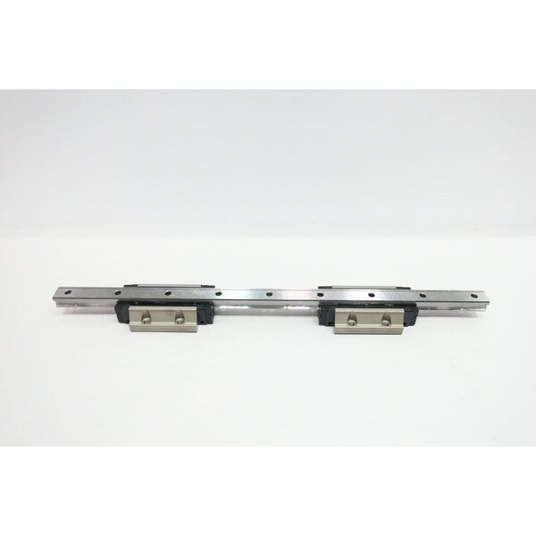 Thk LINEAR GUIDE ASSEMBLY HSR30A2QZUU+600L-II - main
