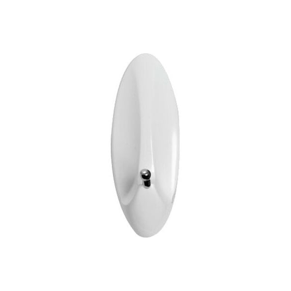 Command Hook, Molded Plastic, 1-7/8 In 17069 - main