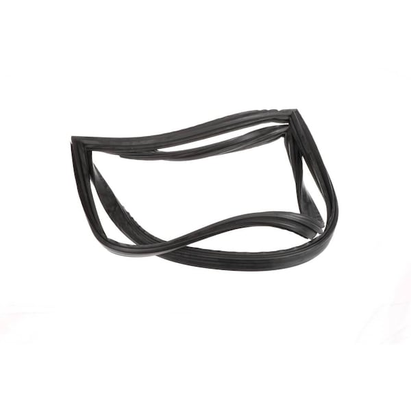 Ge FRENCH DOOR GASKET DORIAN GRAY WR14X30117 - main