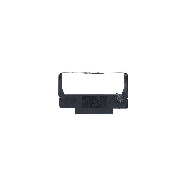 Epson ERC38B Original Dot Matrix Ribbon Cartridge, Black, 3000000 Characters, 10PK ERC-38B - main